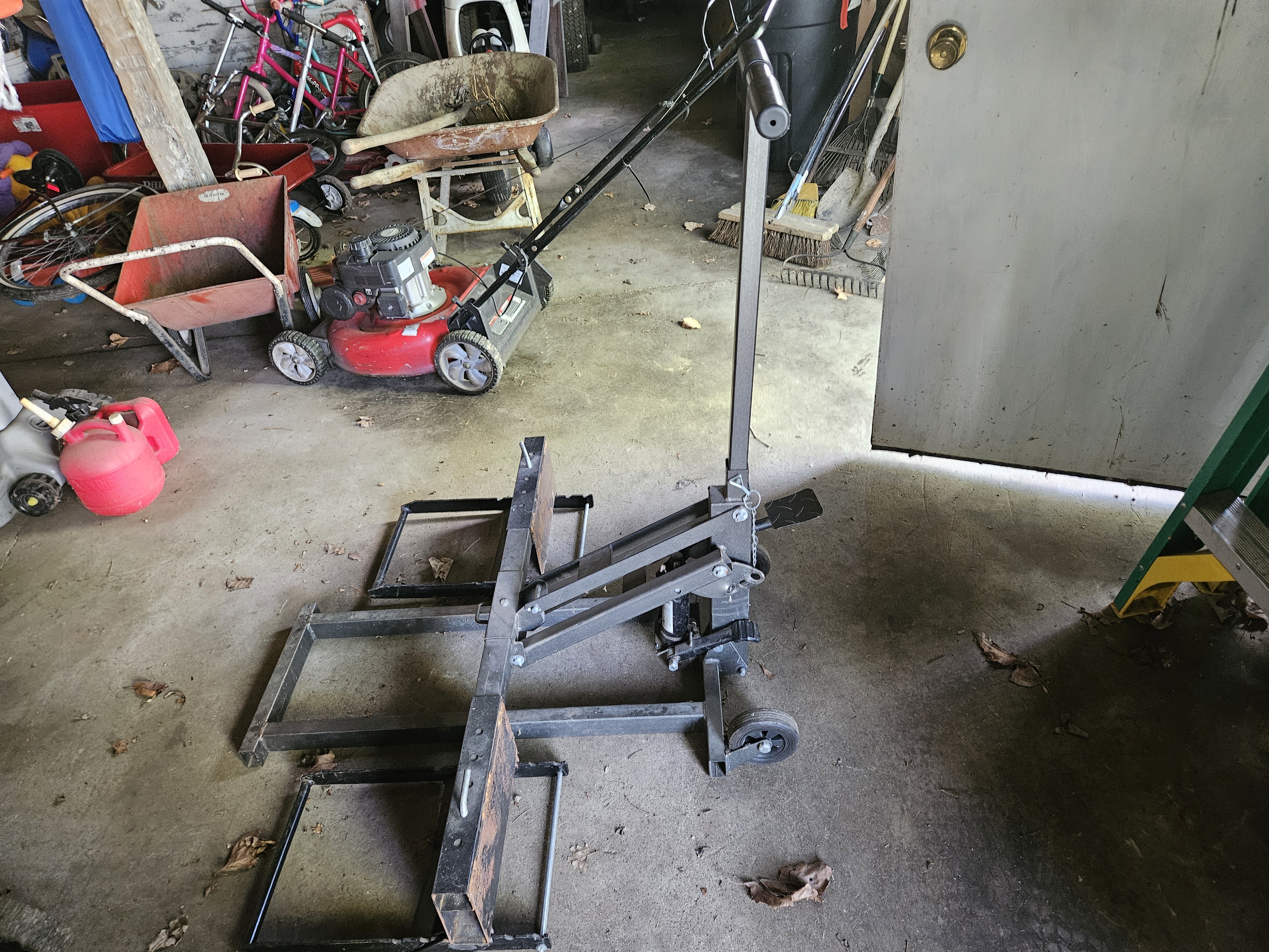 Personal property image