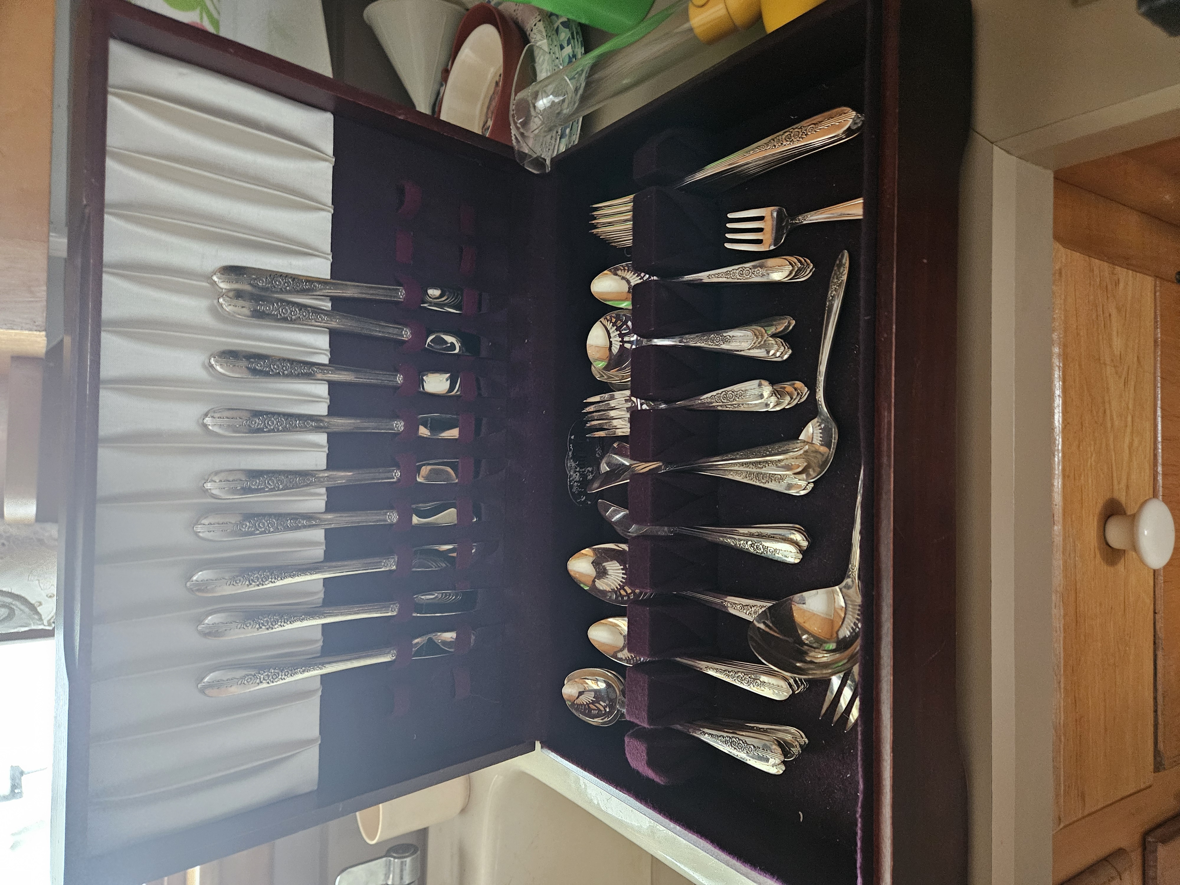 Personal property image