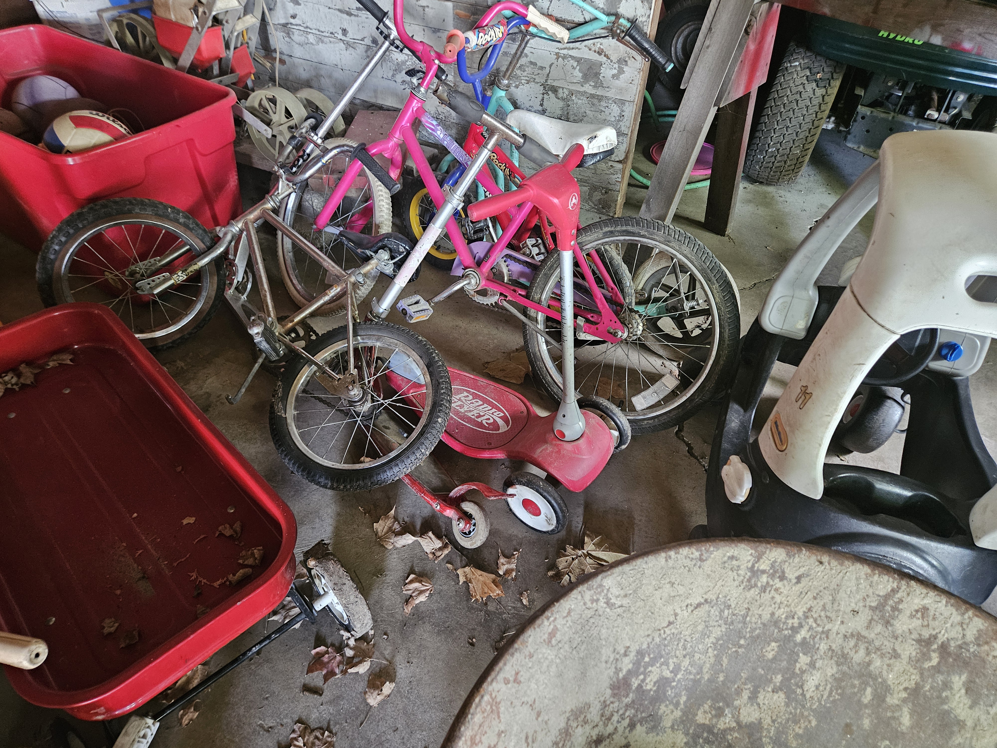 Personal property image