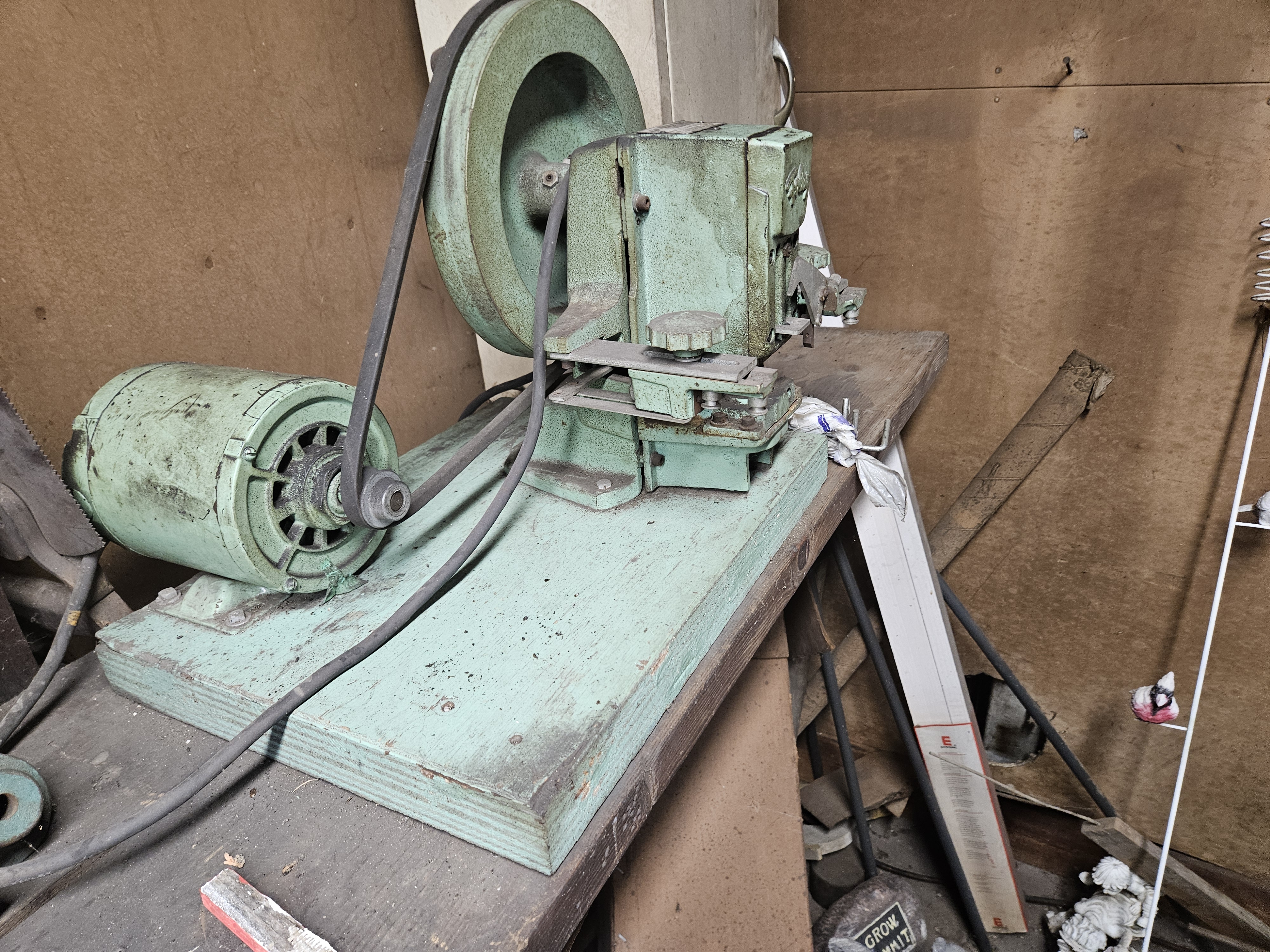 Personal property image