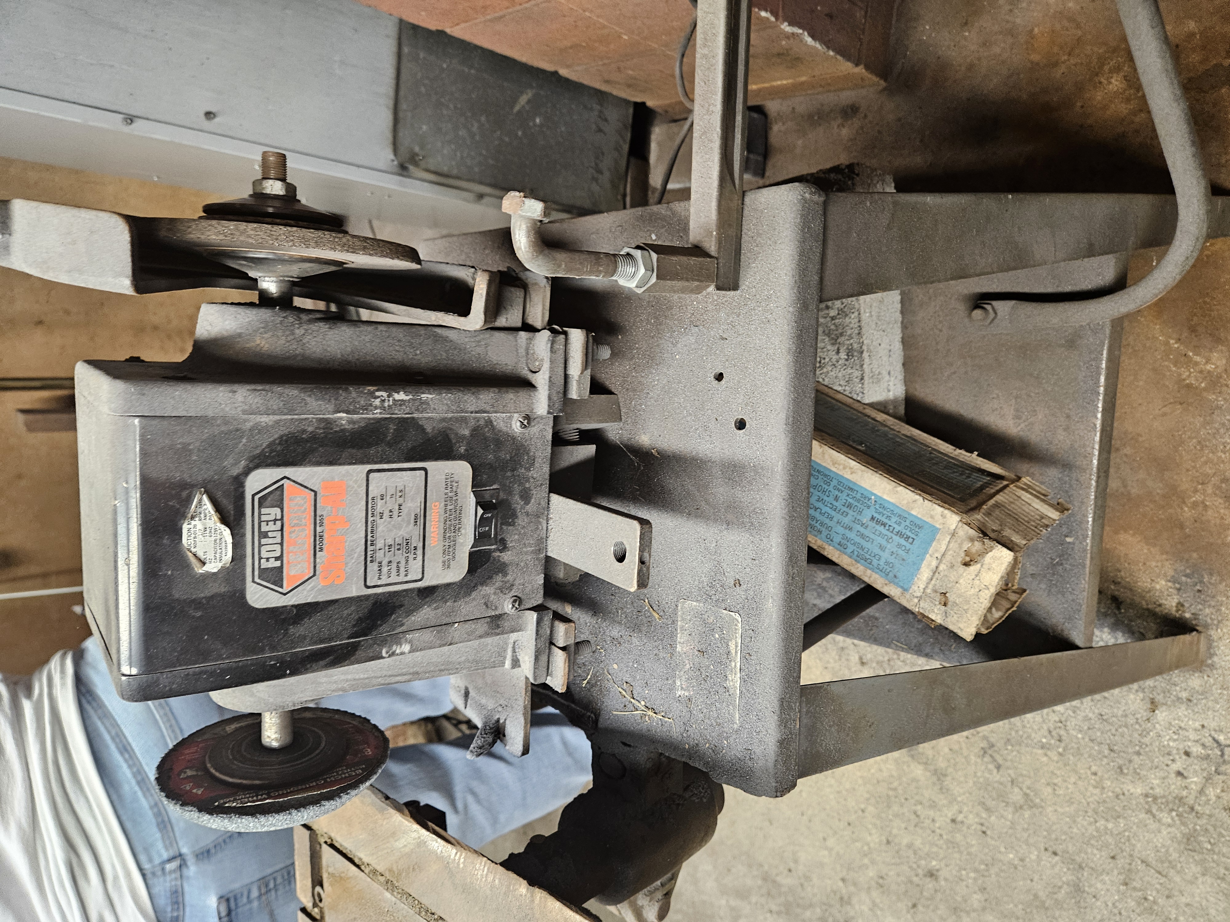 Personal property image
