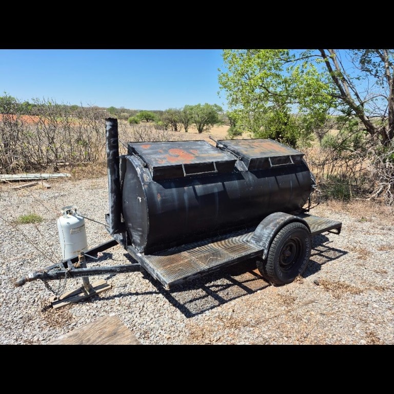 Commercial Industrial Equipment
