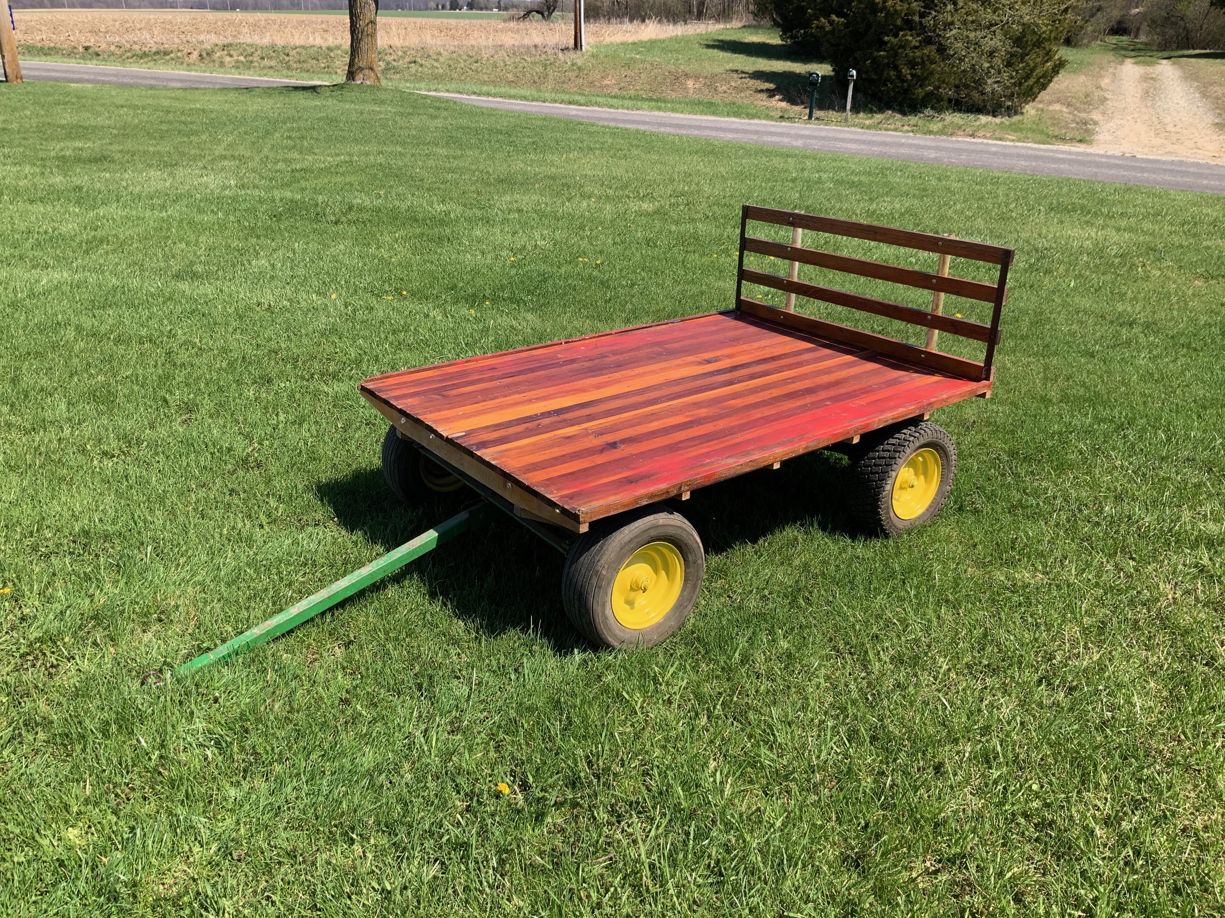 Personal property image