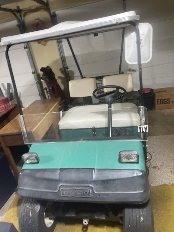 Personal property image