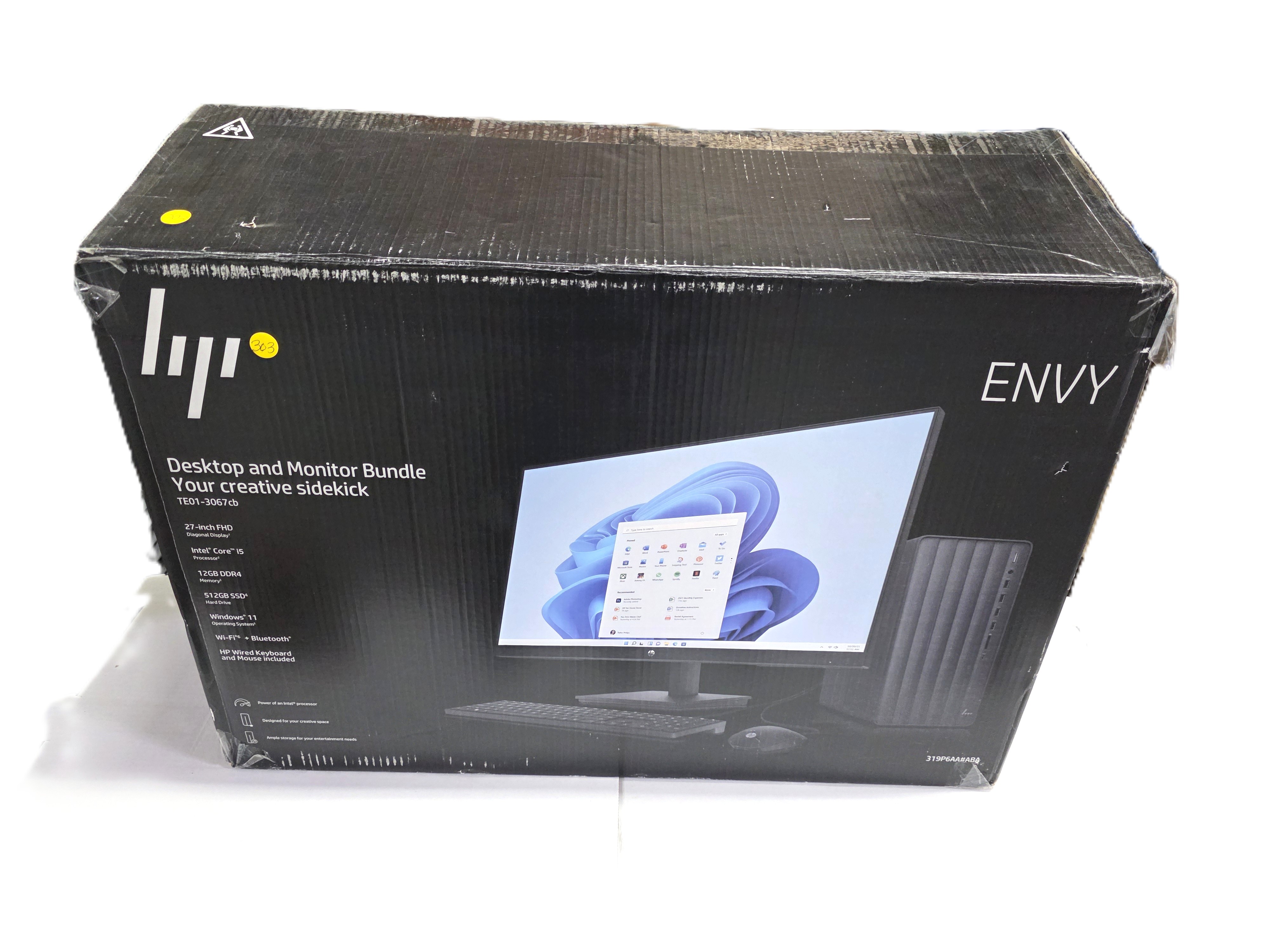 Personal property image