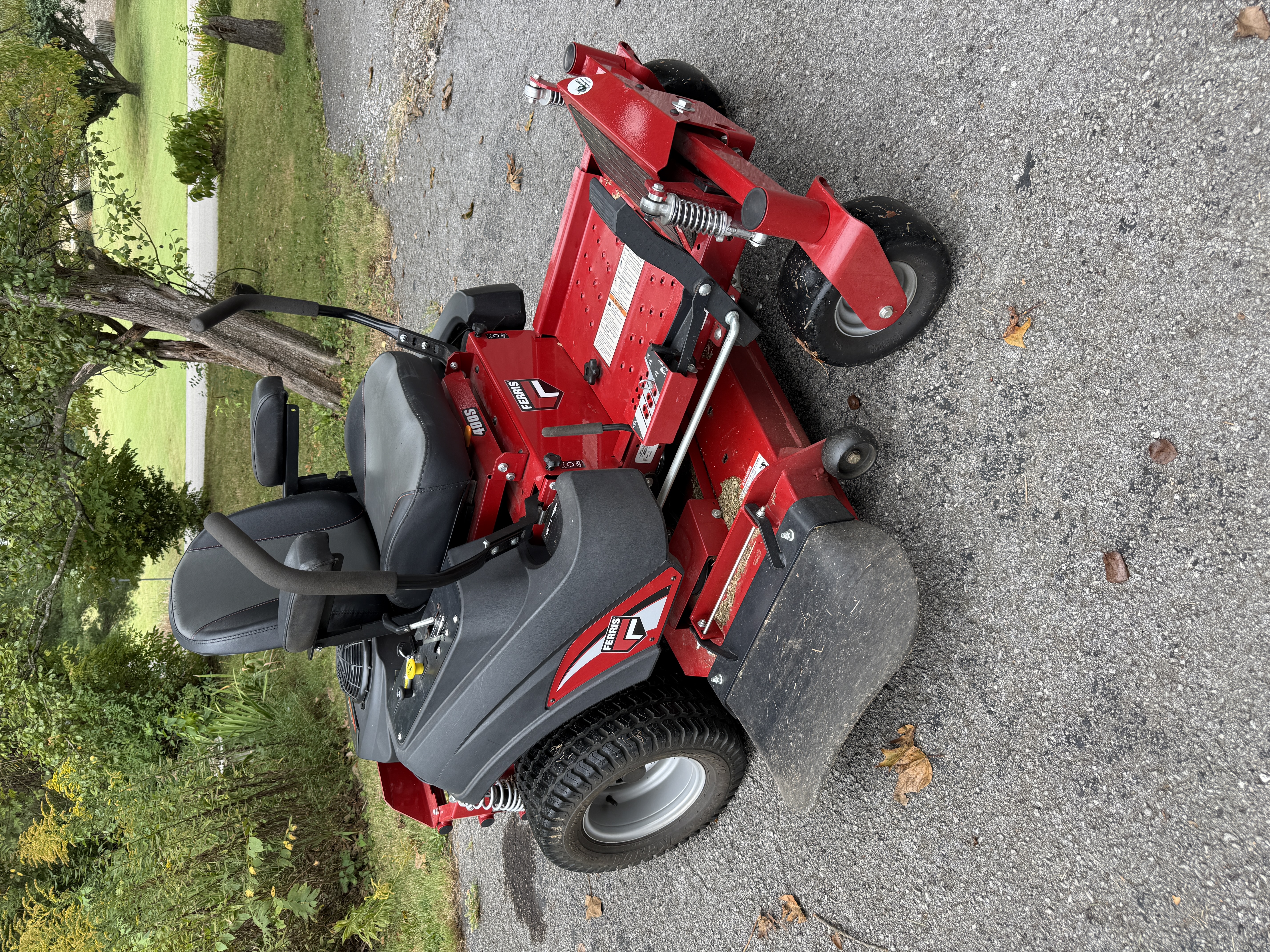 Personal property image
