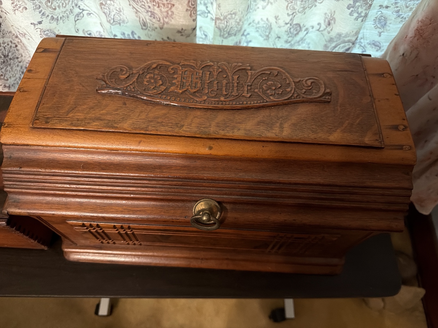Personal property image