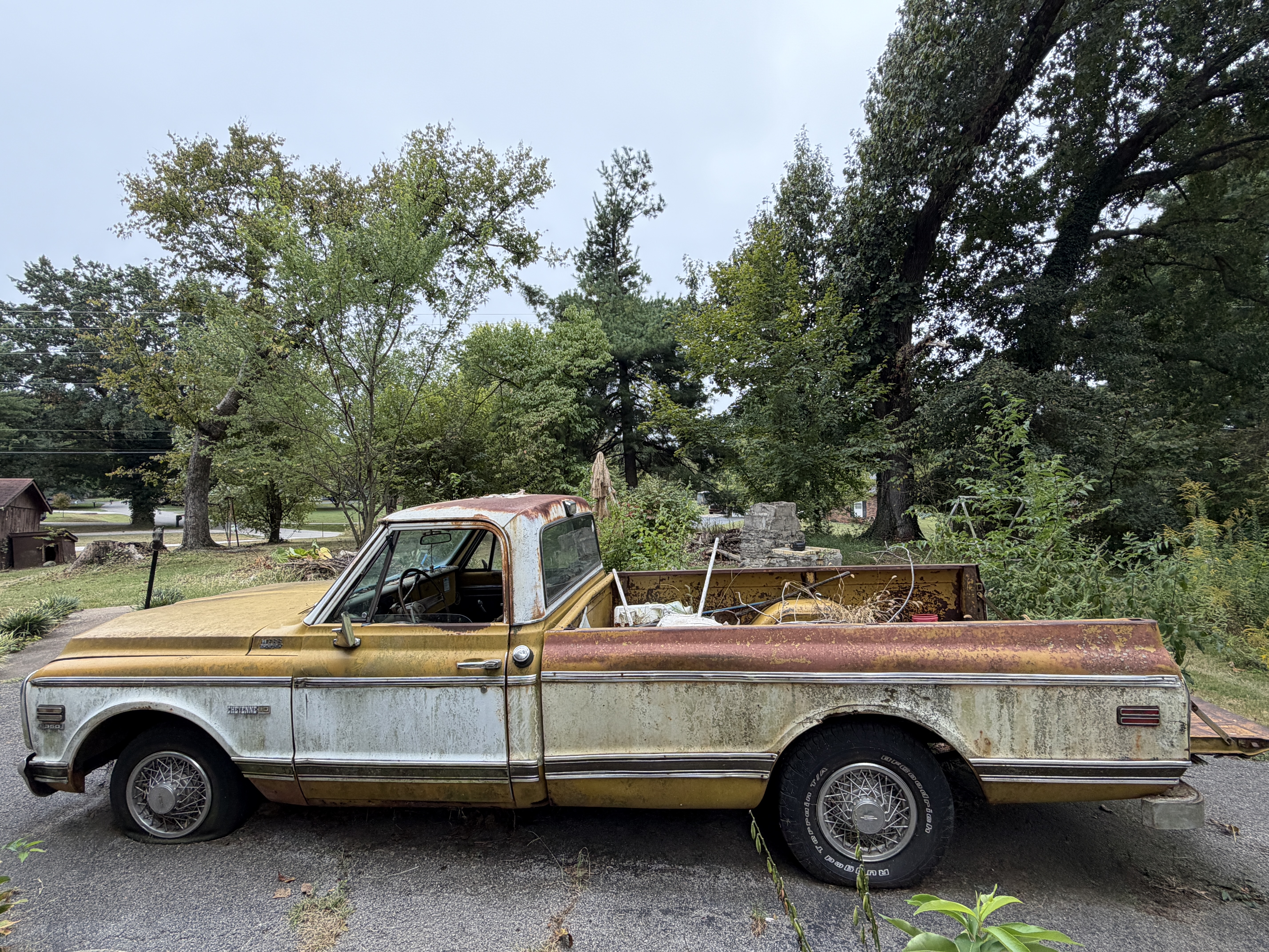Personal property image