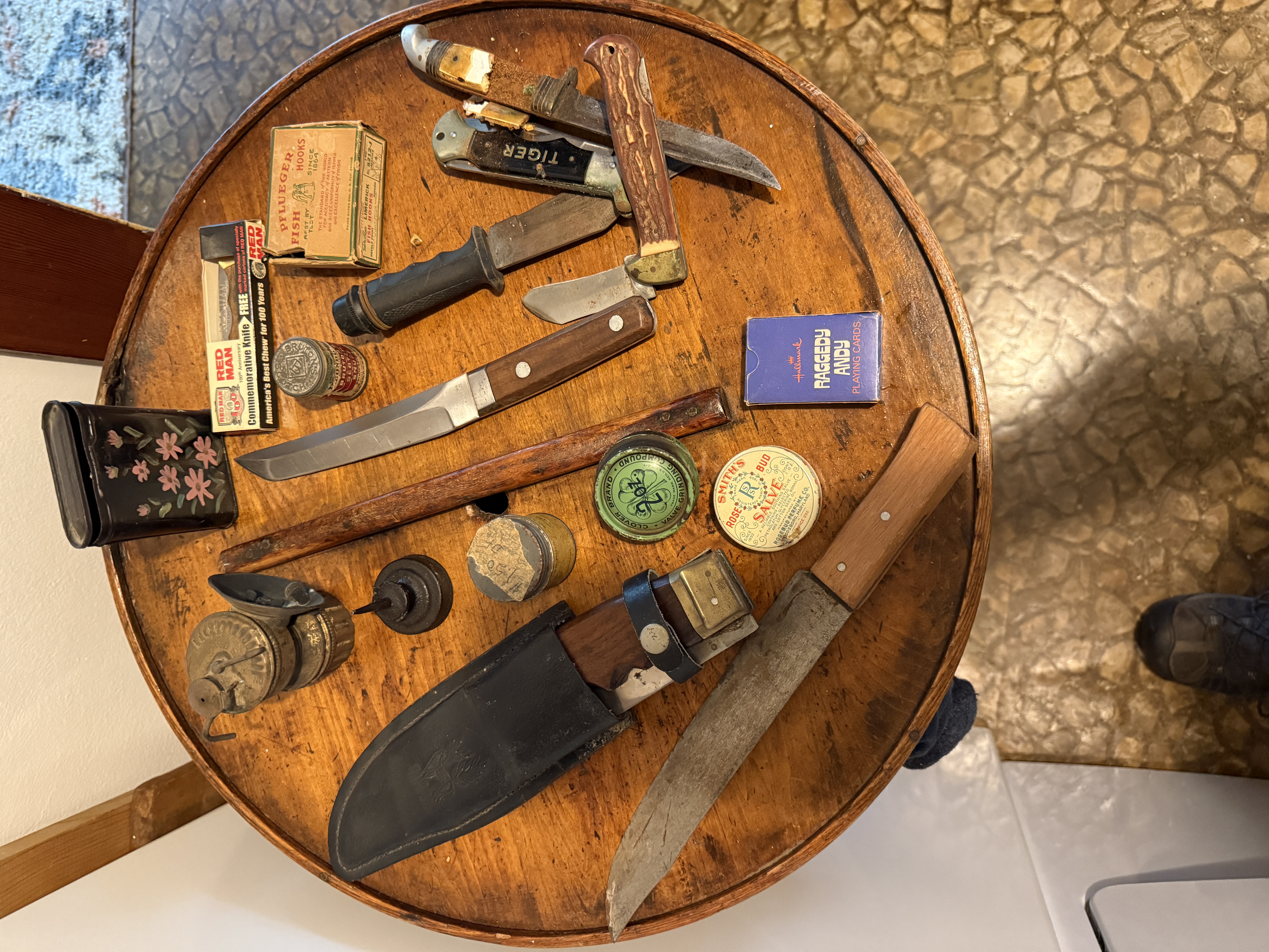 Personal property image