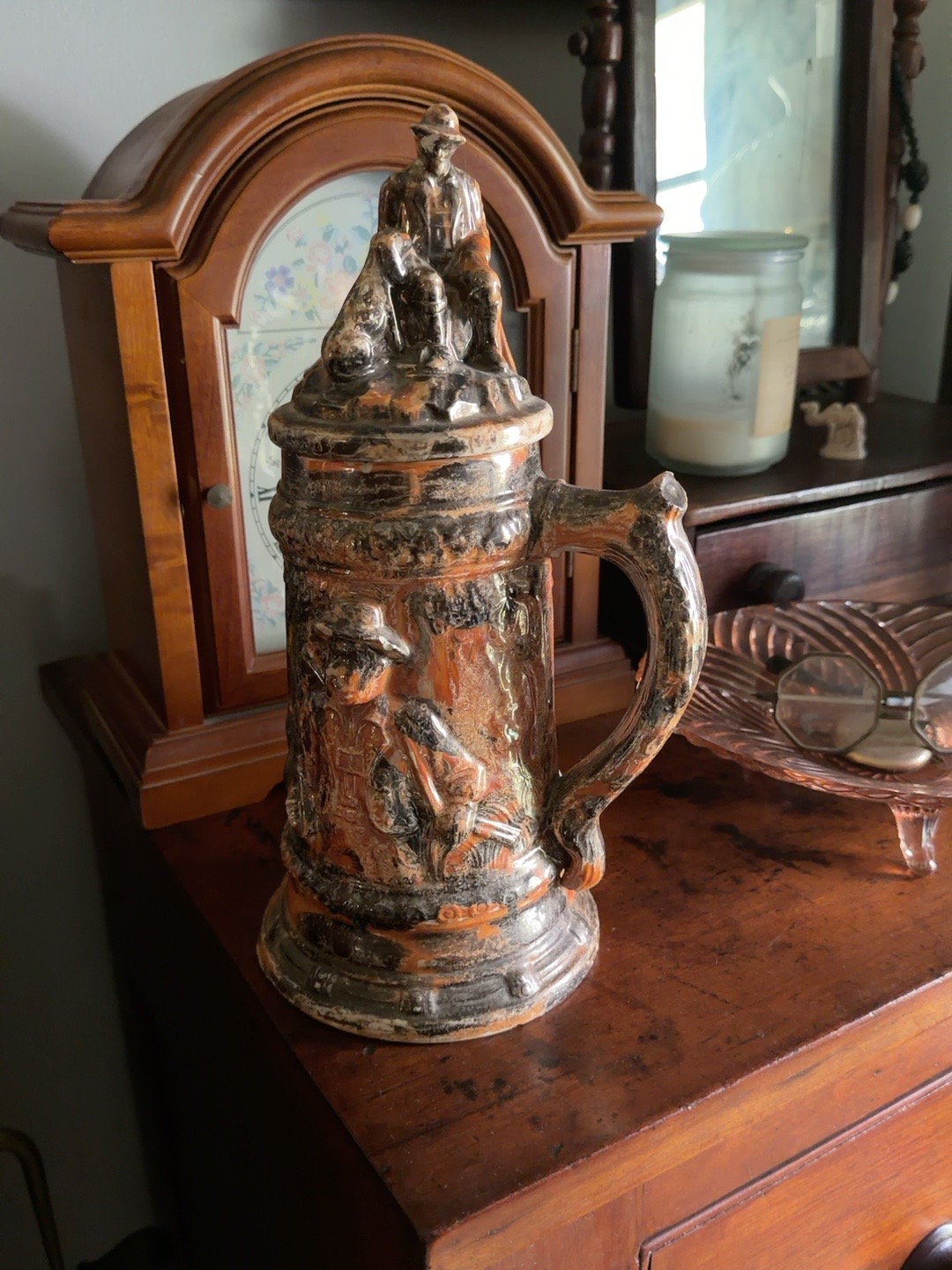 Personal property image
