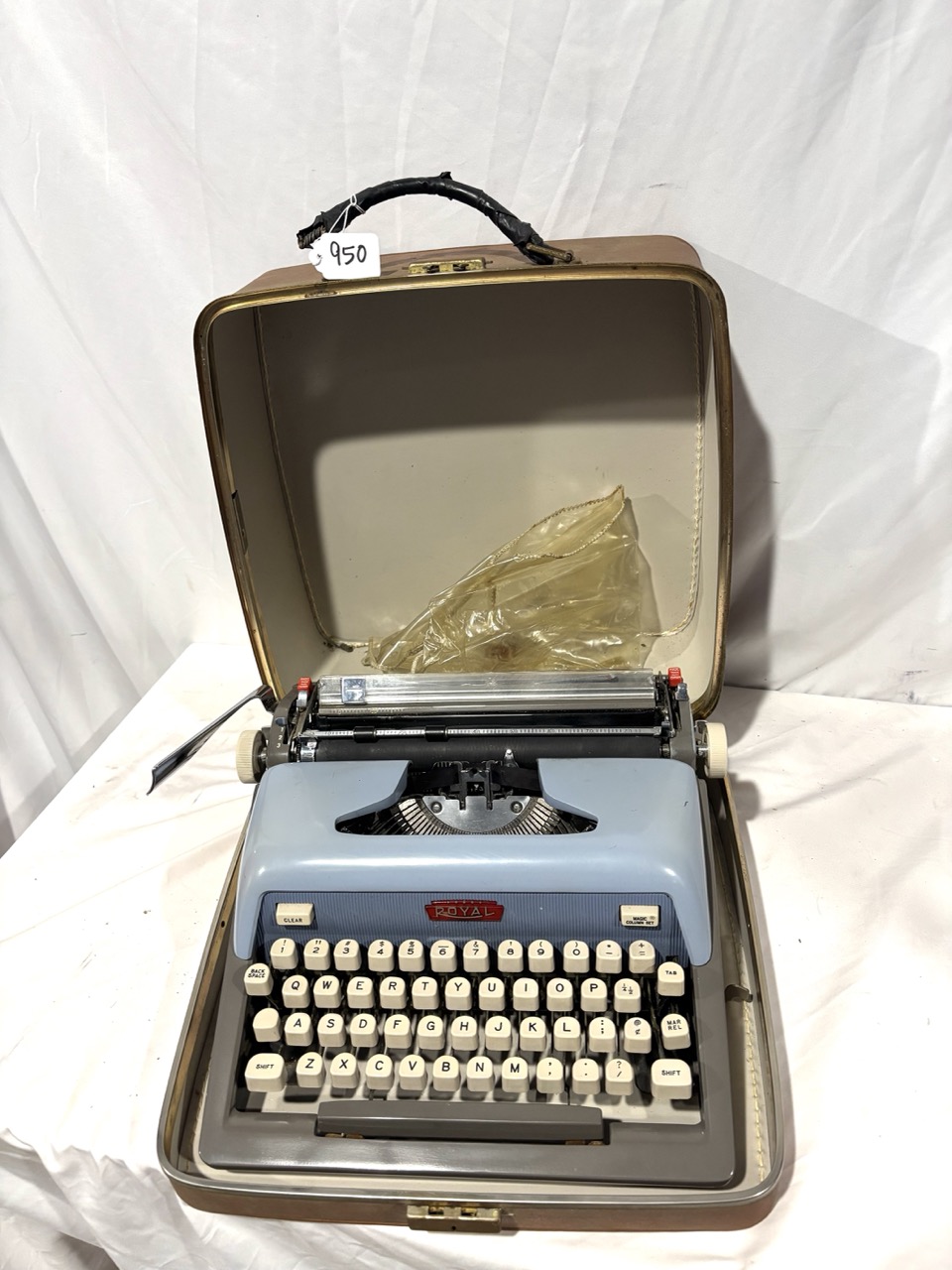 Personal property image